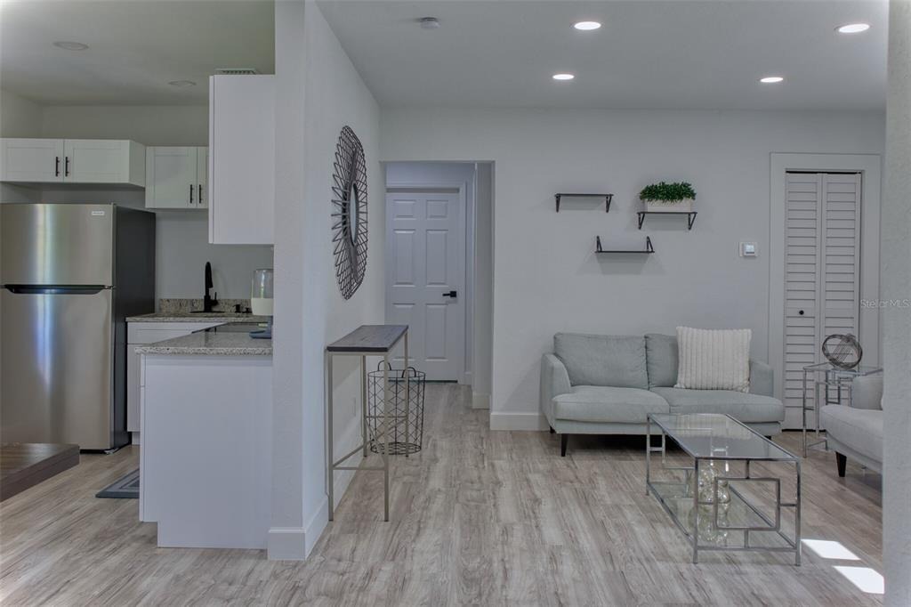 Woodbine St, Clearwater, FL 33755 #1