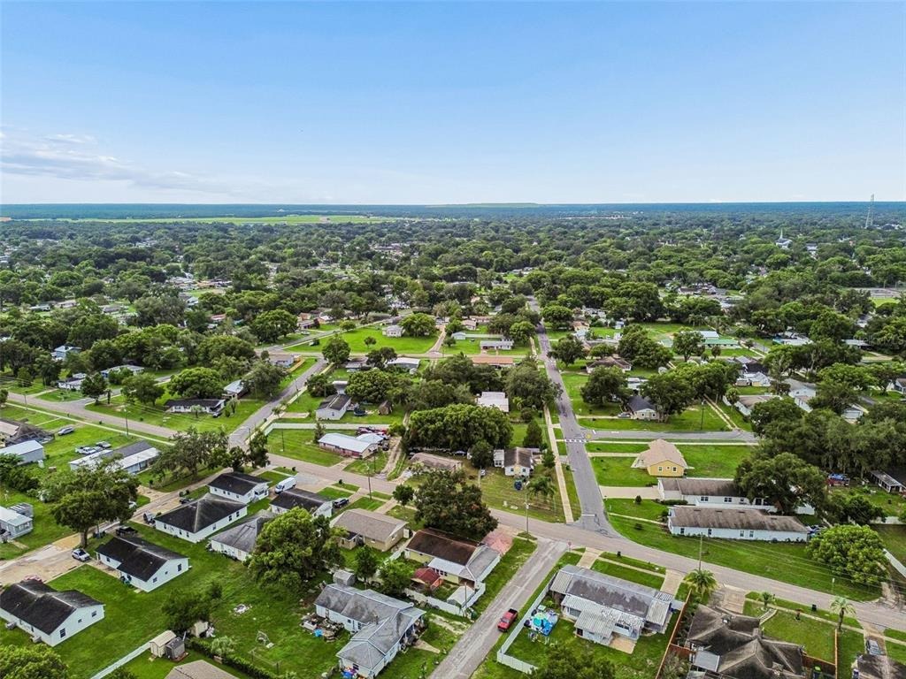 North Ave, Zephyrhills, FL 33542 #1