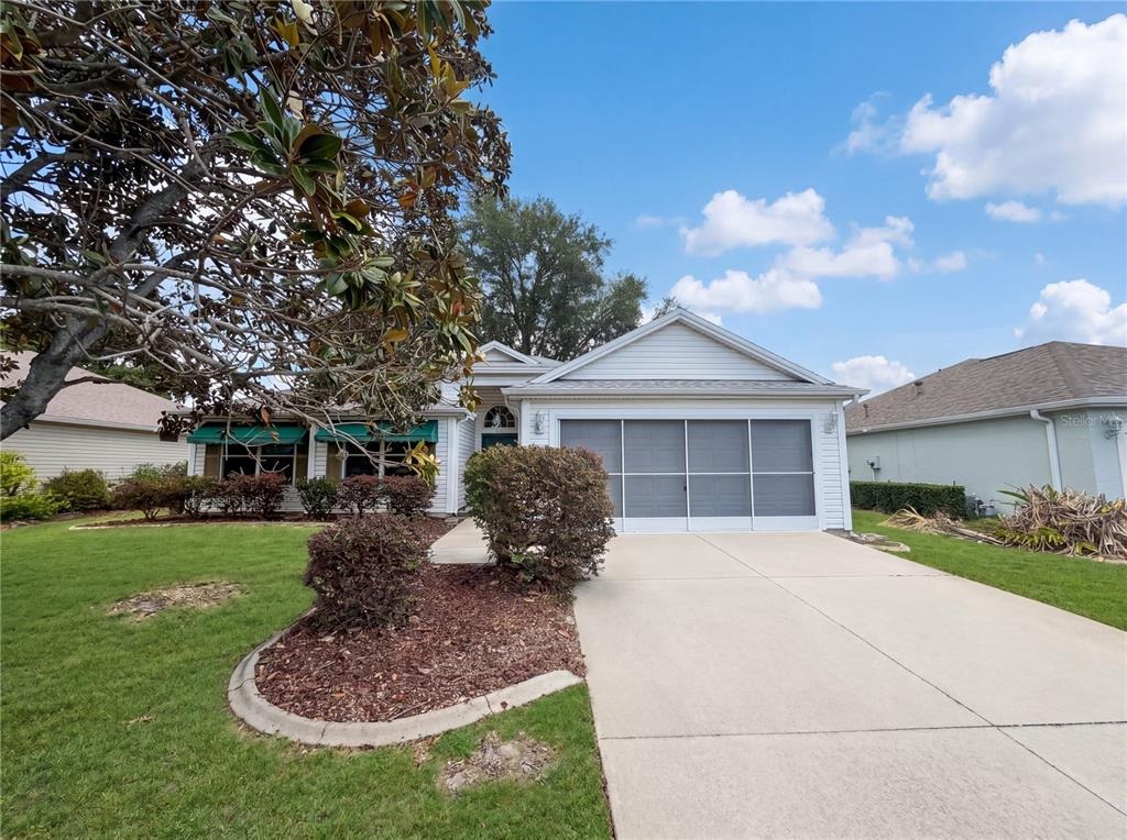Figueroa St, The Villages, FL 32162