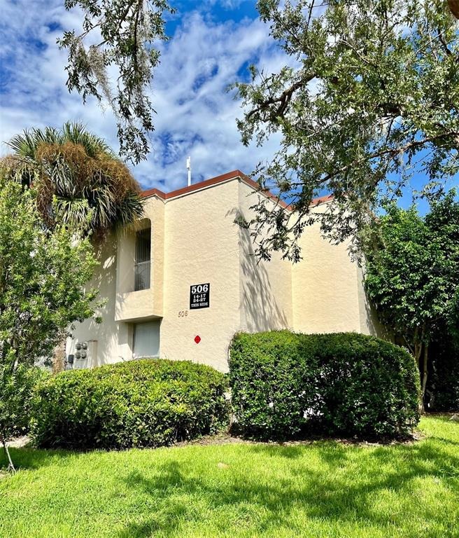 Orange Dr, Altamonte Springs, FL 32701