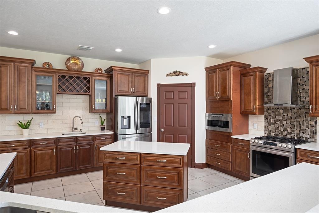 Lakeshore Blvd, Saint Cloud, FL 34769 #1