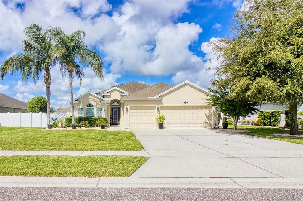 Snapdragon Dr, New Smyrna Beach, FL 32168