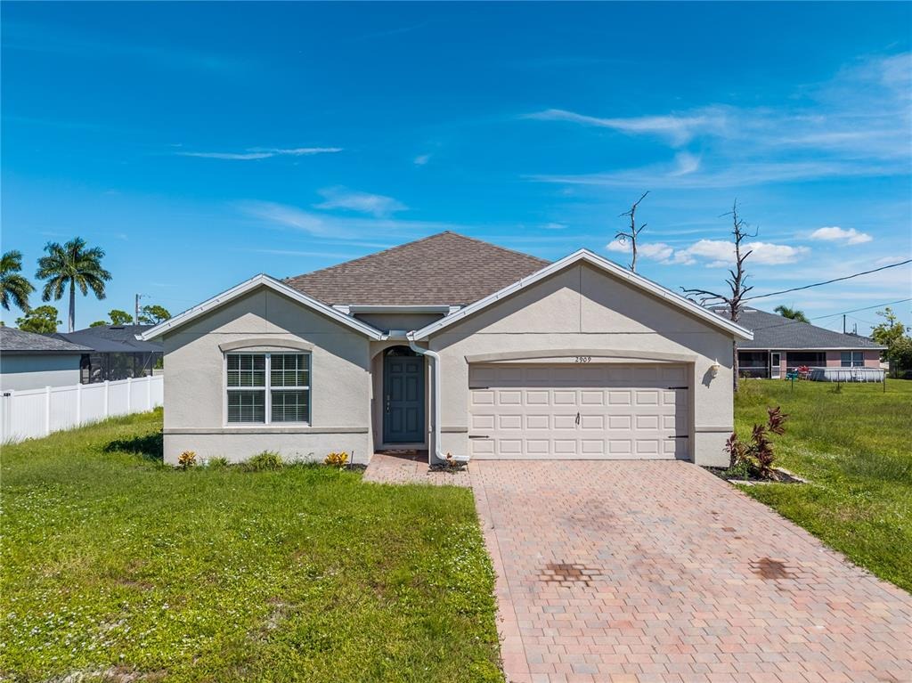 22nd Ave, Cape Coral, FL 33993