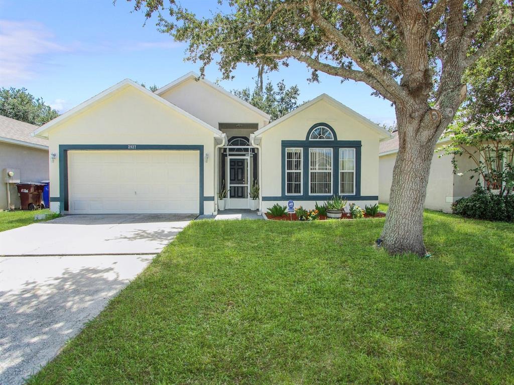 Elbib Dr, Saint Cloud, FL 34772