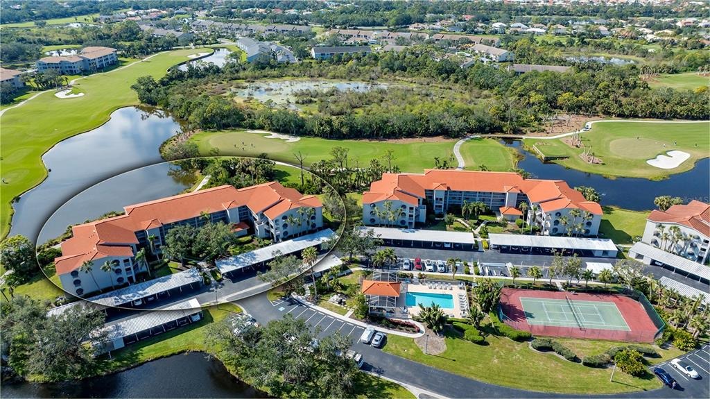 Clubside Cir, Sarasota, FL 34238