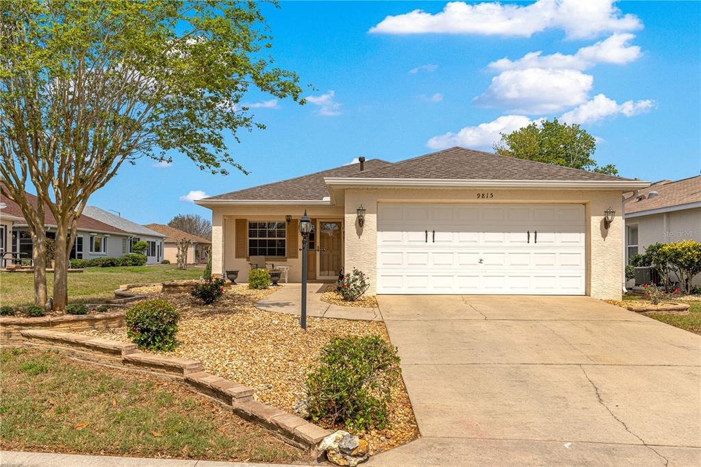 92nd Place Rd, Ocala, FL 34481