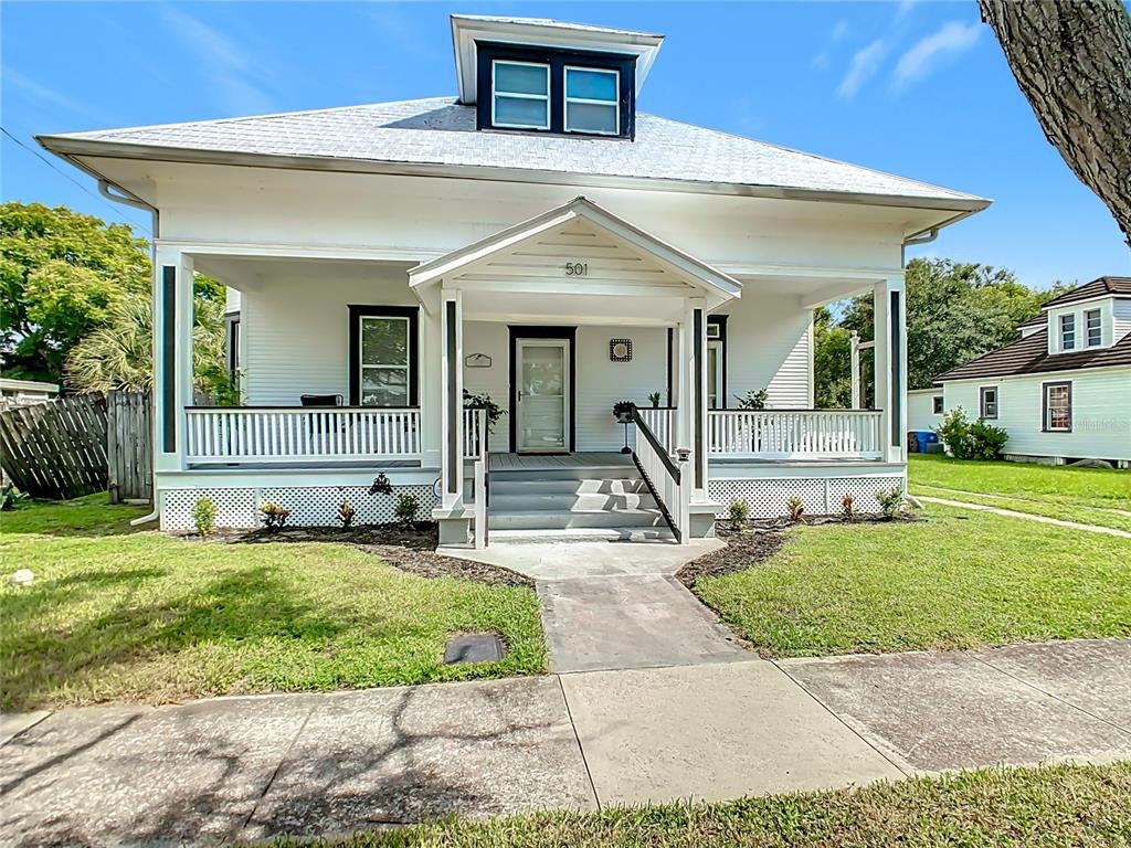 Sumner St, Kissimmee, FL 34741