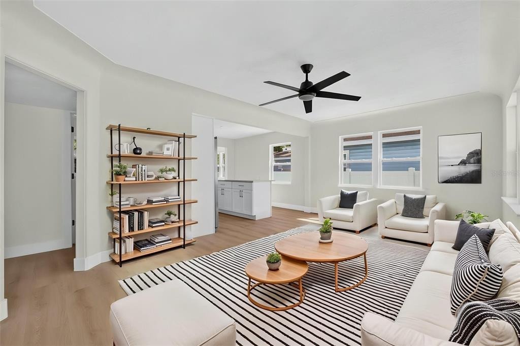 3rd Ave, Saint Petersburg, FL 33711 #1