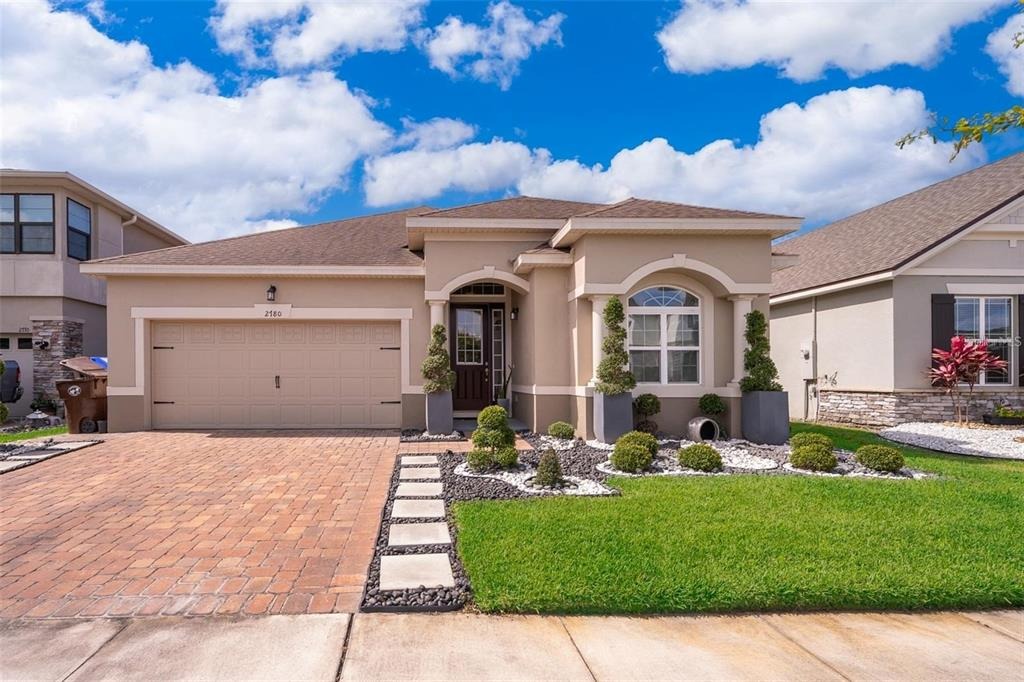 Avian Loop, Kissimmee, FL 34741