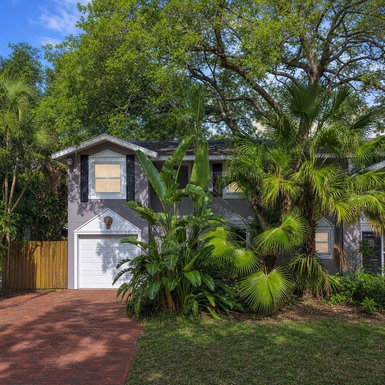 Laurel Ave, Orlando, FL 32803