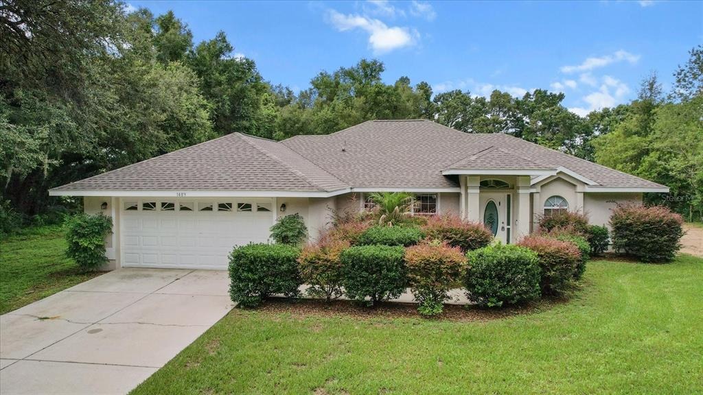 County Road 228 , Wildwood, FL 34785