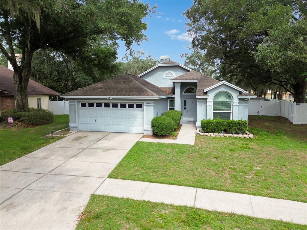 Barret Ave, Plant City, FL 33566