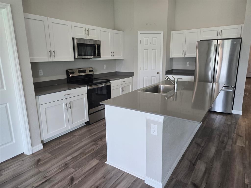 Mangrove Forest Dr, Riverview, FL 33579 #1