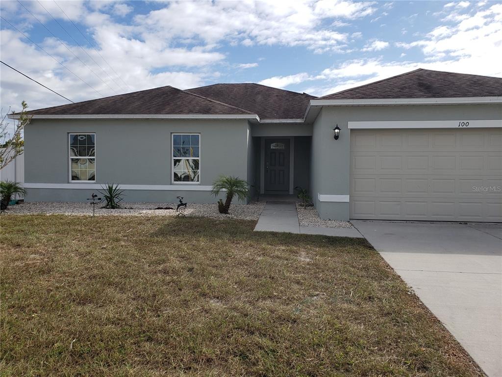 Sweet Pea Ct, Kissimmee, FL 34759