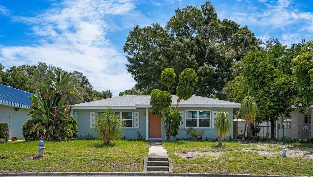 26th St, Bradenton, FL 34205