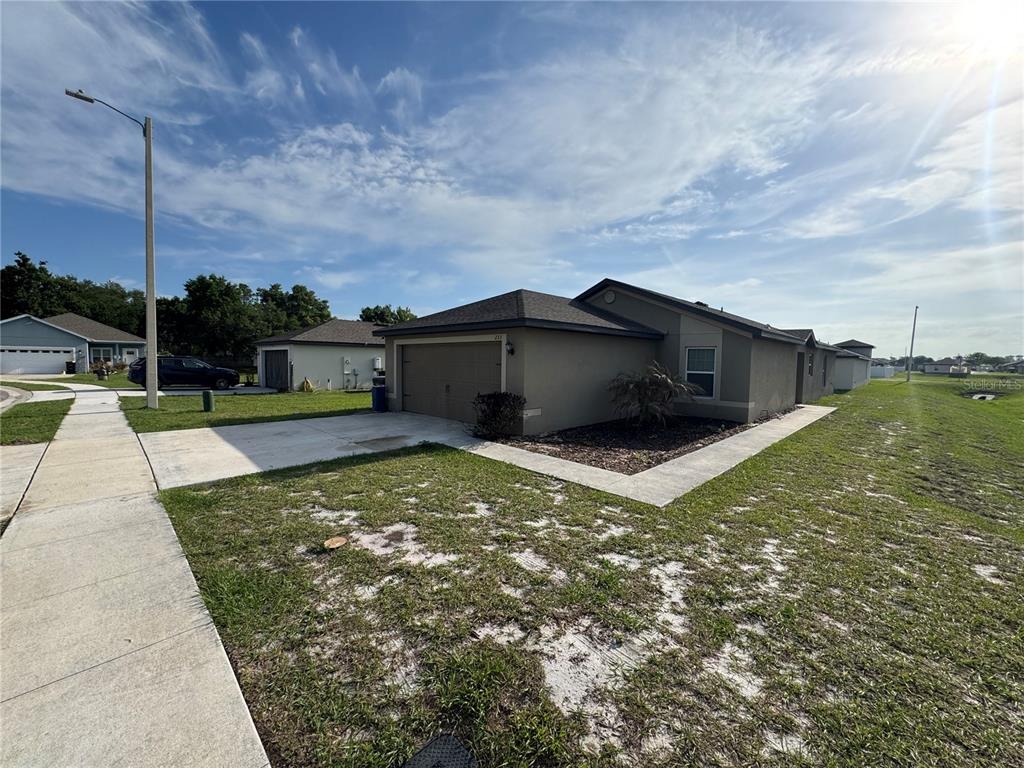 Kensington View Blvd, Winter Haven, FL 33880