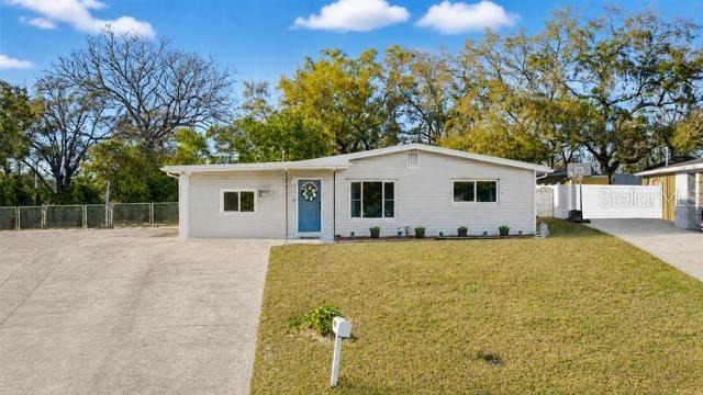 Drift Tide Dr, New Port Richey, FL 34652