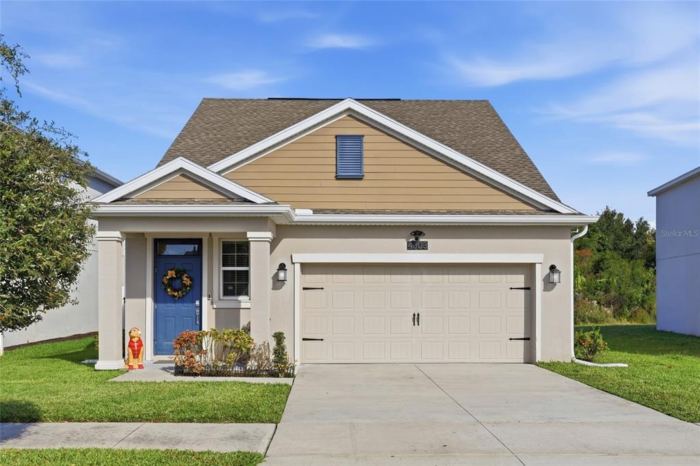 Seven Canyons Dr, Kissimmee, FL 34746