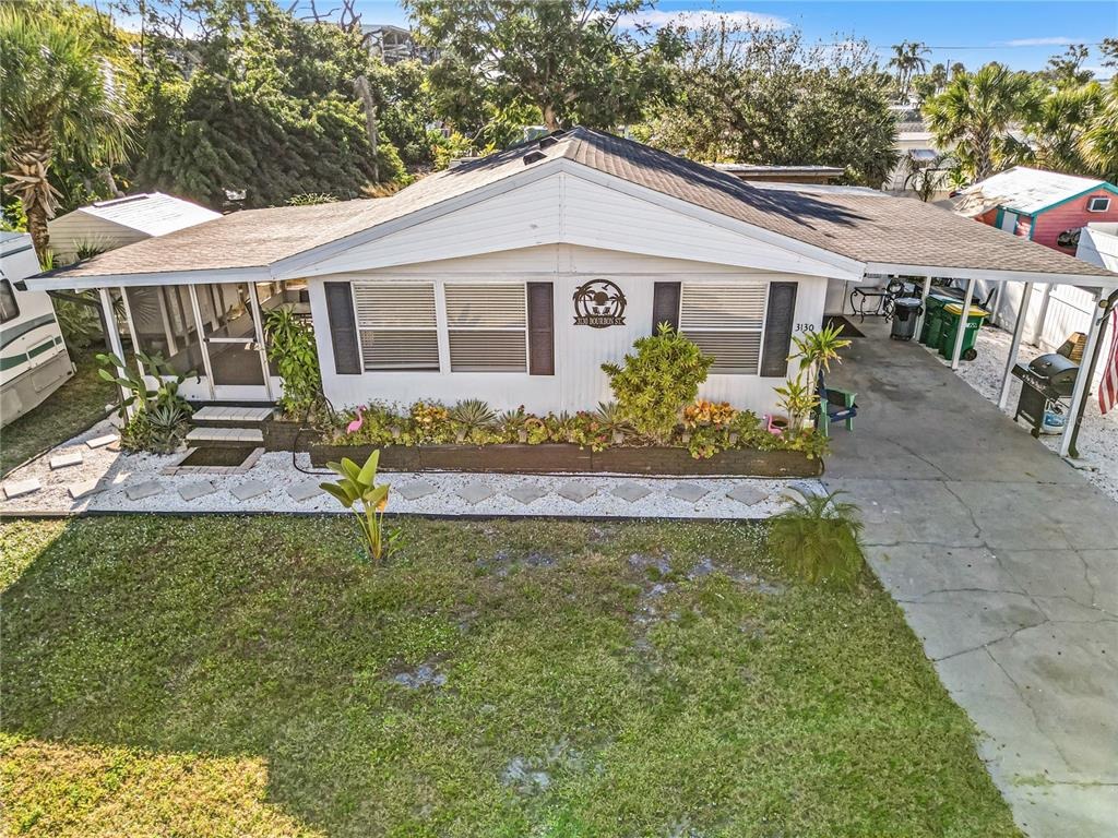 Bourbon St, Englewood, FL 34224