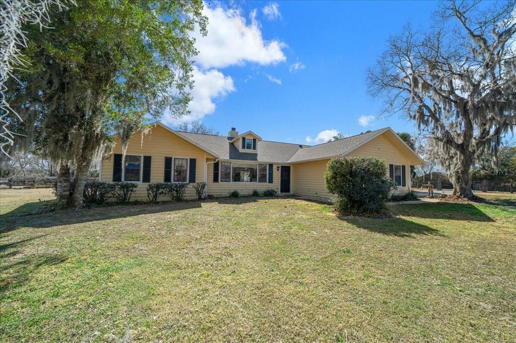 91st Pl, Ocala, FL 34476 #1