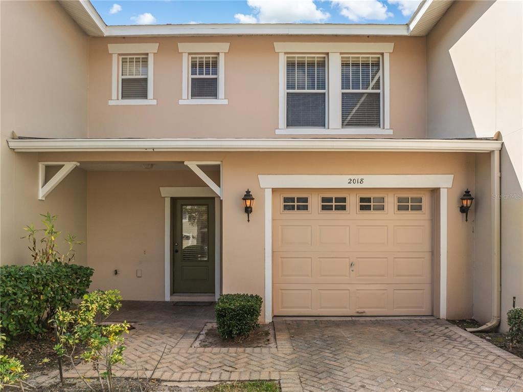 Cypress Bay Blvd, Kissimmee, FL 34743