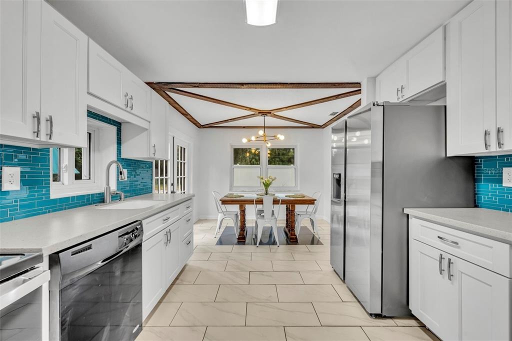 Voorhis Ave, Deland, FL 32720 #1