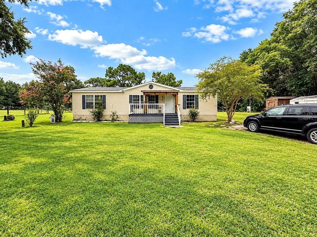 19th Pl, Ocala, FL 34474