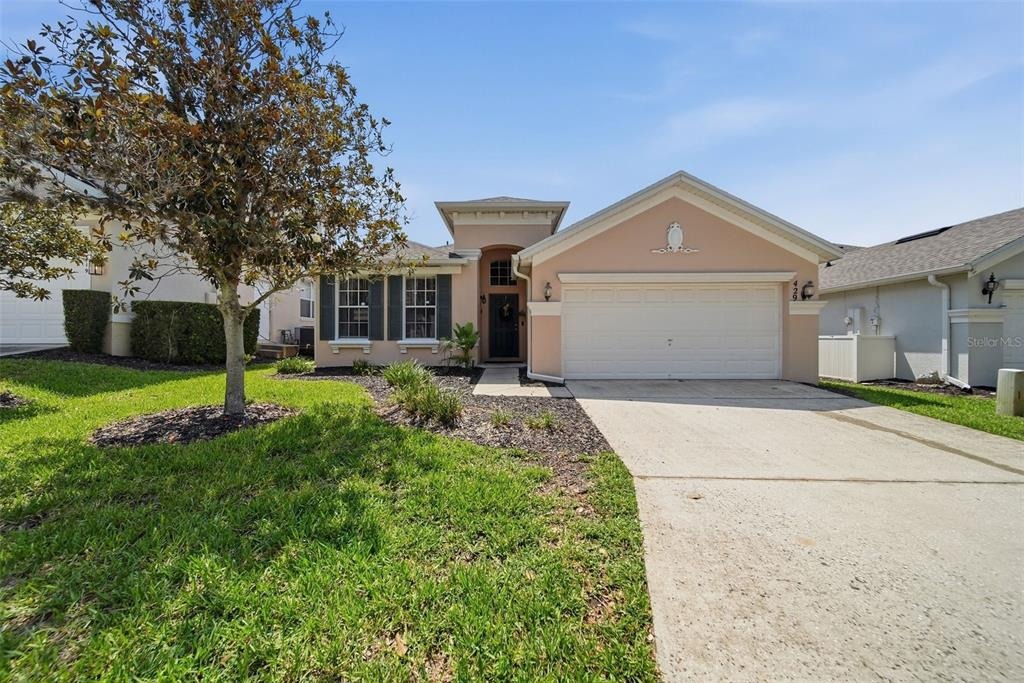 Orista Dr, Davenport, FL 33897