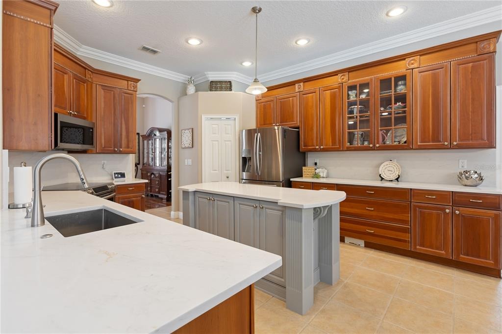 Quail Ridge Dr, Spring Hill, FL 34610 #1