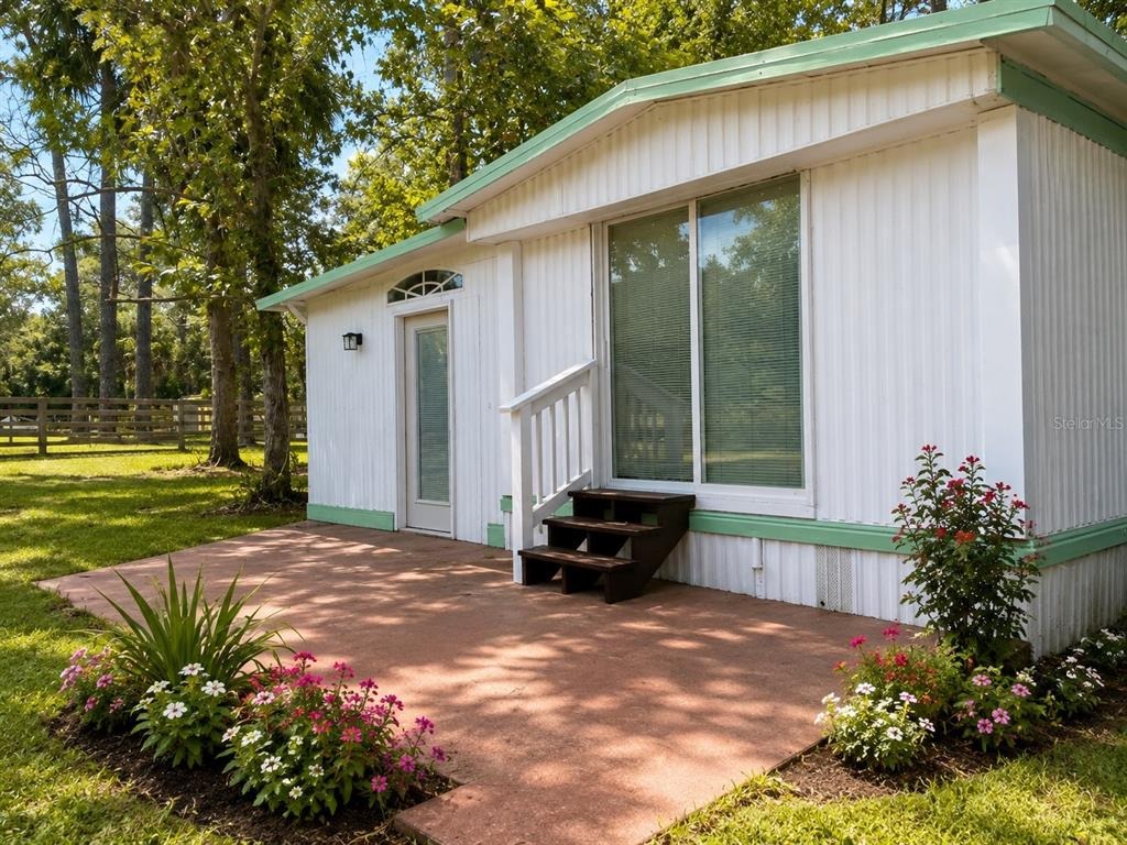 Morrow Ct, Crystal River, FL 34428
