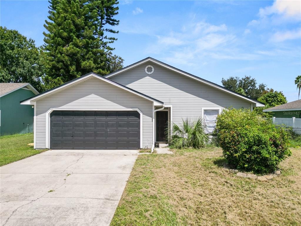 Fox Ridge Dr, Winter Haven, FL 33884