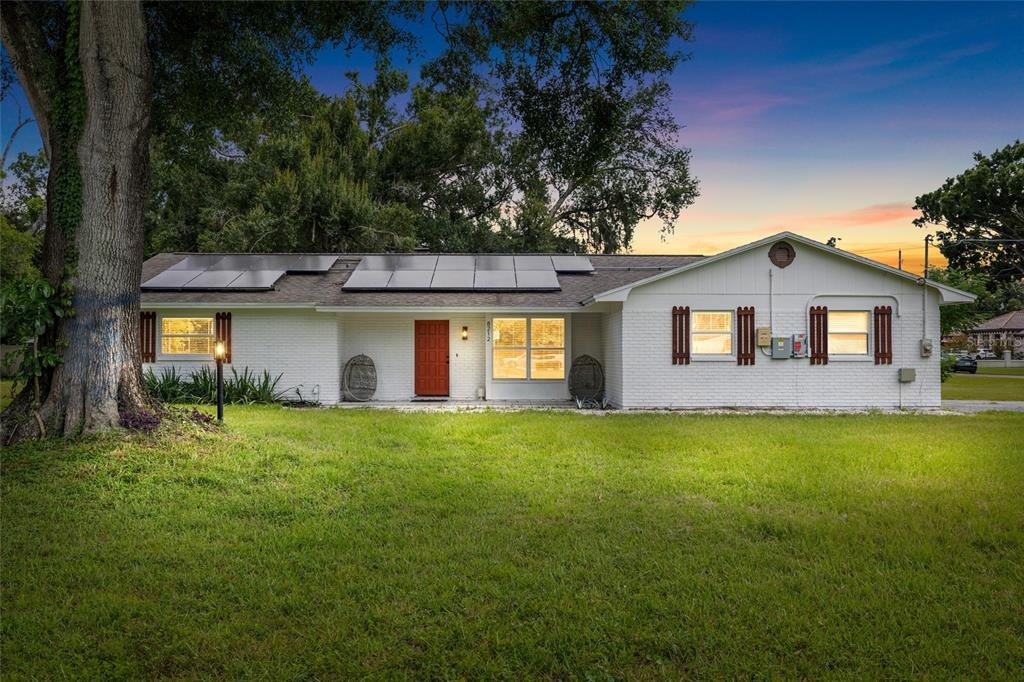 Sunny Vale Pl, Tampa, FL 33615
