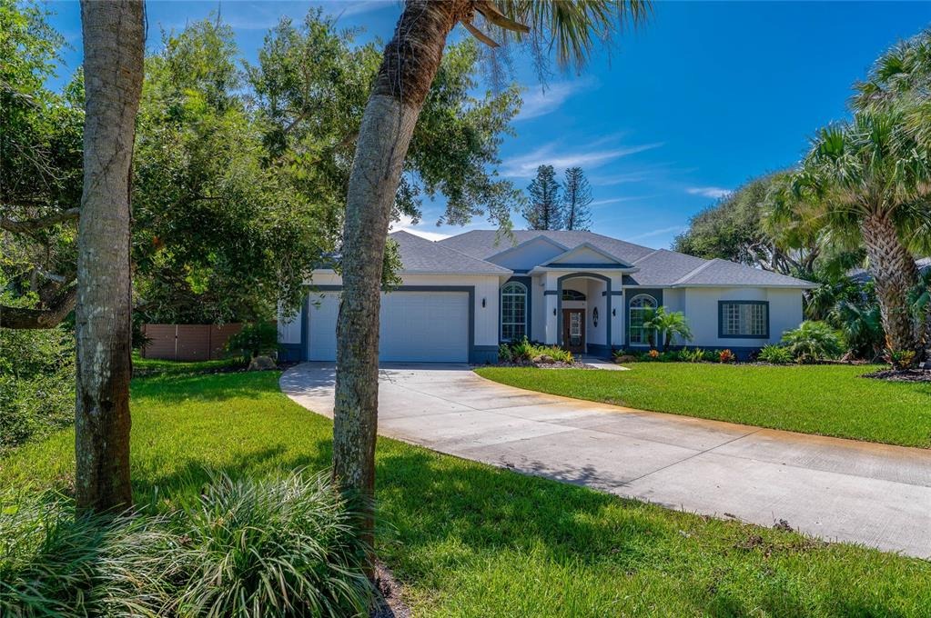 Kelly Bea Ct, Ponce Inlet, FL 32127