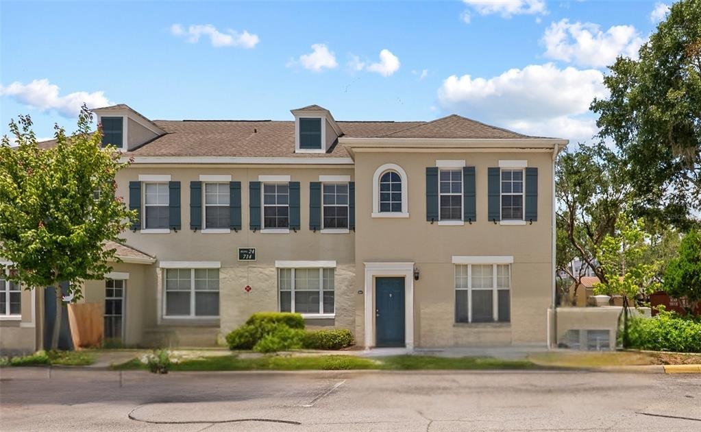 Siena Palm Dr, Kissimmee, FL 34747