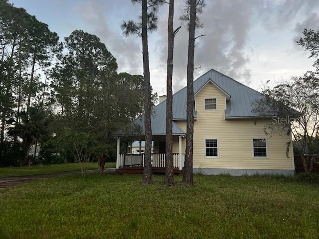 Seven Wonders Trl, Palm Coast, FL 32164