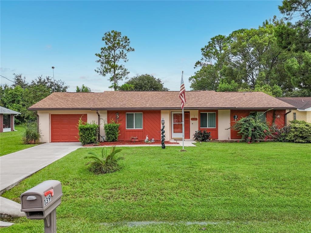 Beechwood Ln, Palm Coast, FL 32137