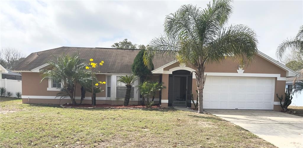 Loma Bonita Dr, Davenport, FL 33837