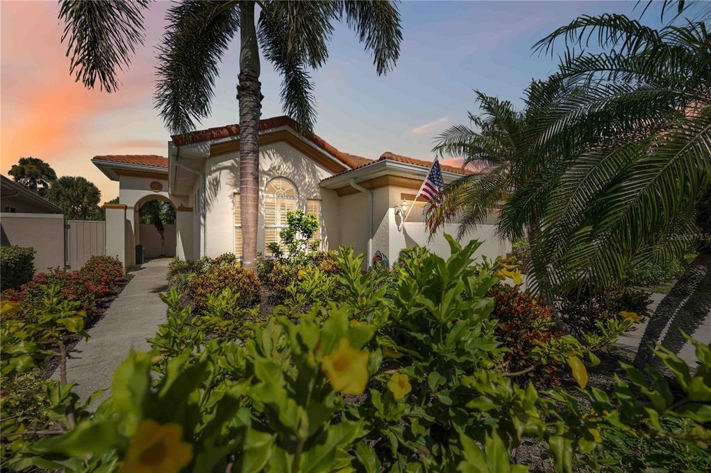 Mestre Pl, North Venice, FL 34275