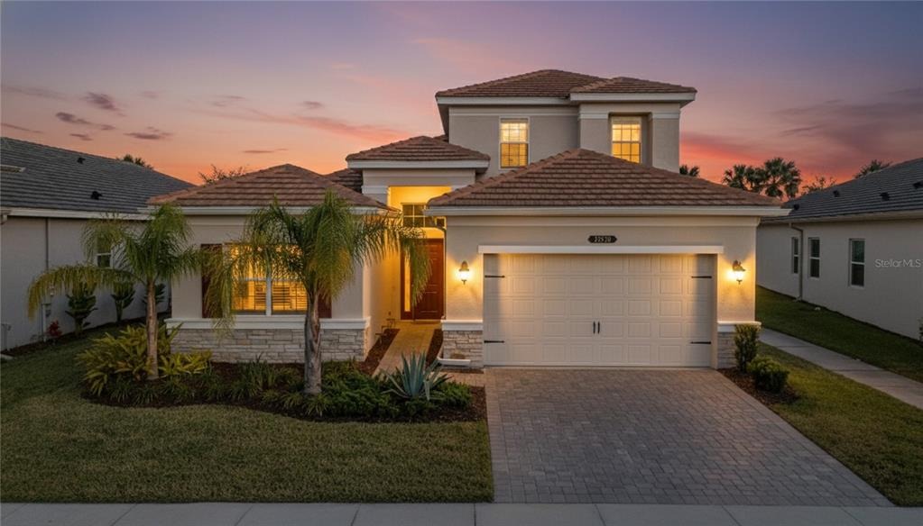 Tree Of Life Ave, Wesley Chapel, FL 33543