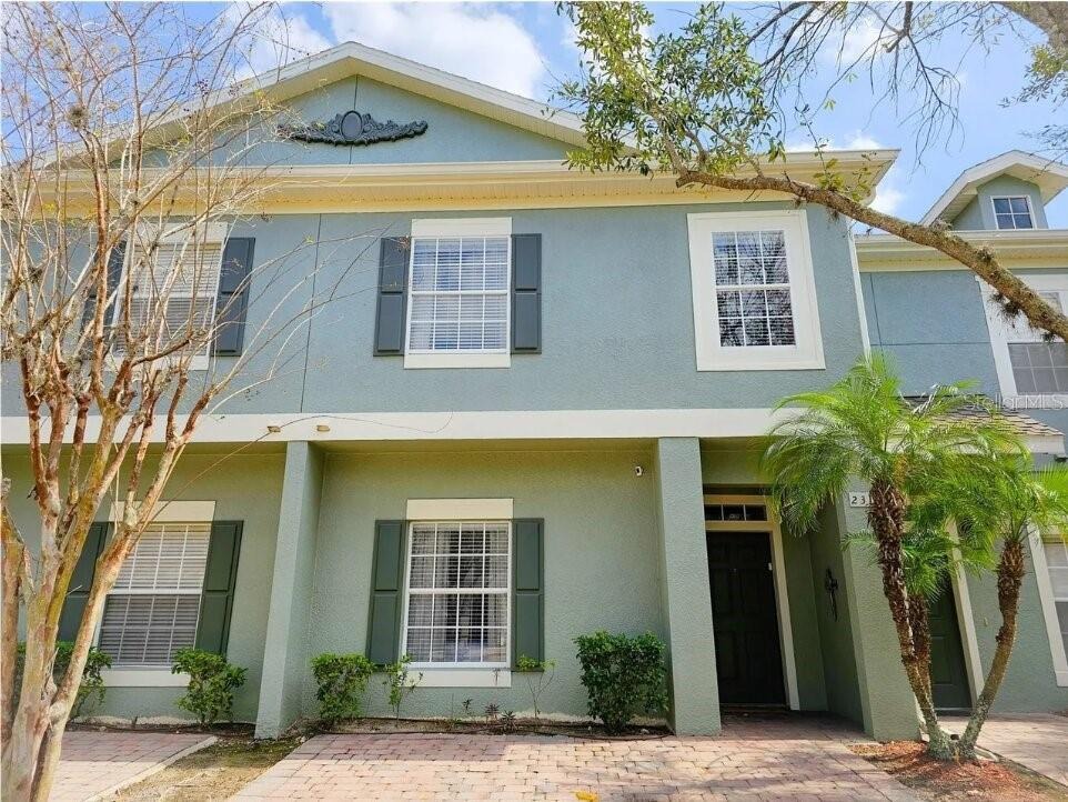 Caravelle Cir, Kissimmee, FL 34746