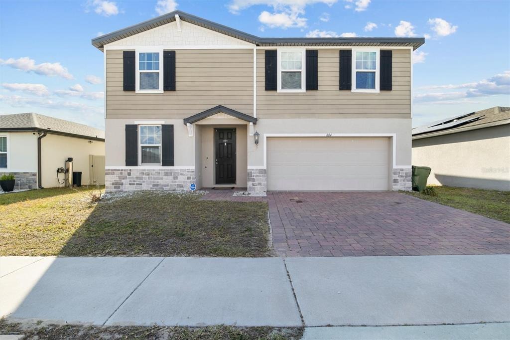 Cambridge Dr, Winter Haven, FL 33881
