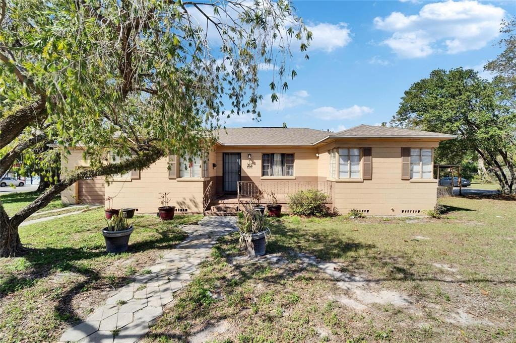 Boulevard , Tampa, FL 33602