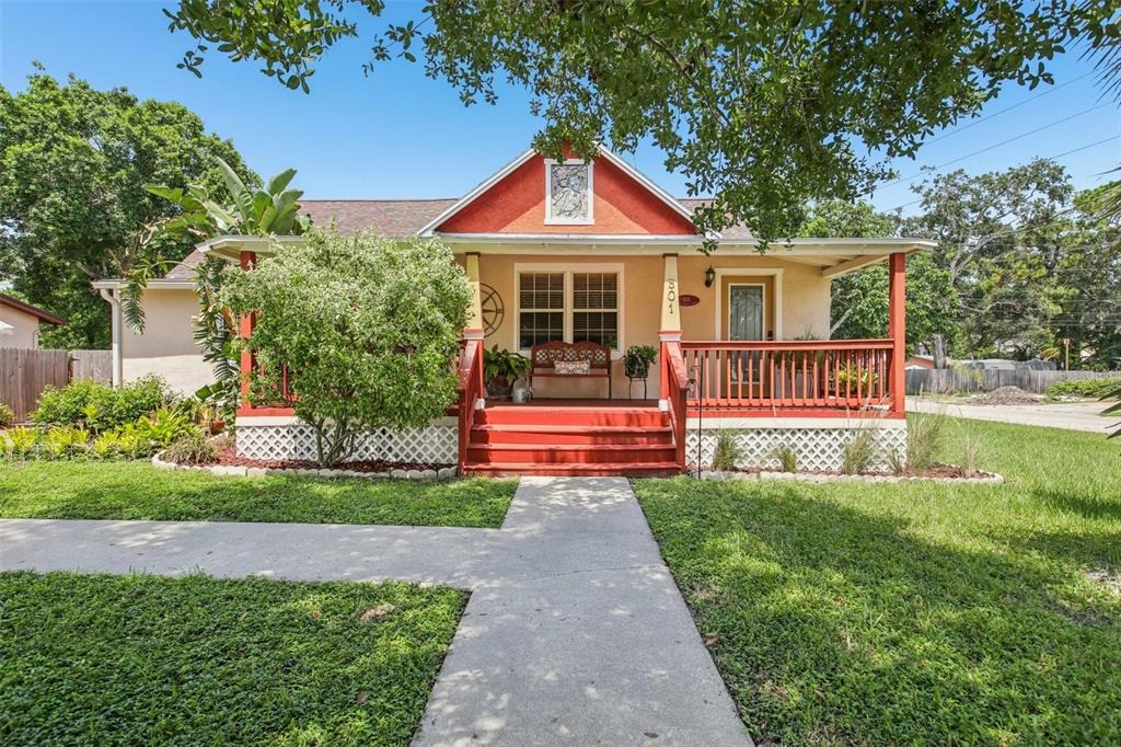 32nd Ave, Saint Petersburg, FL 33704