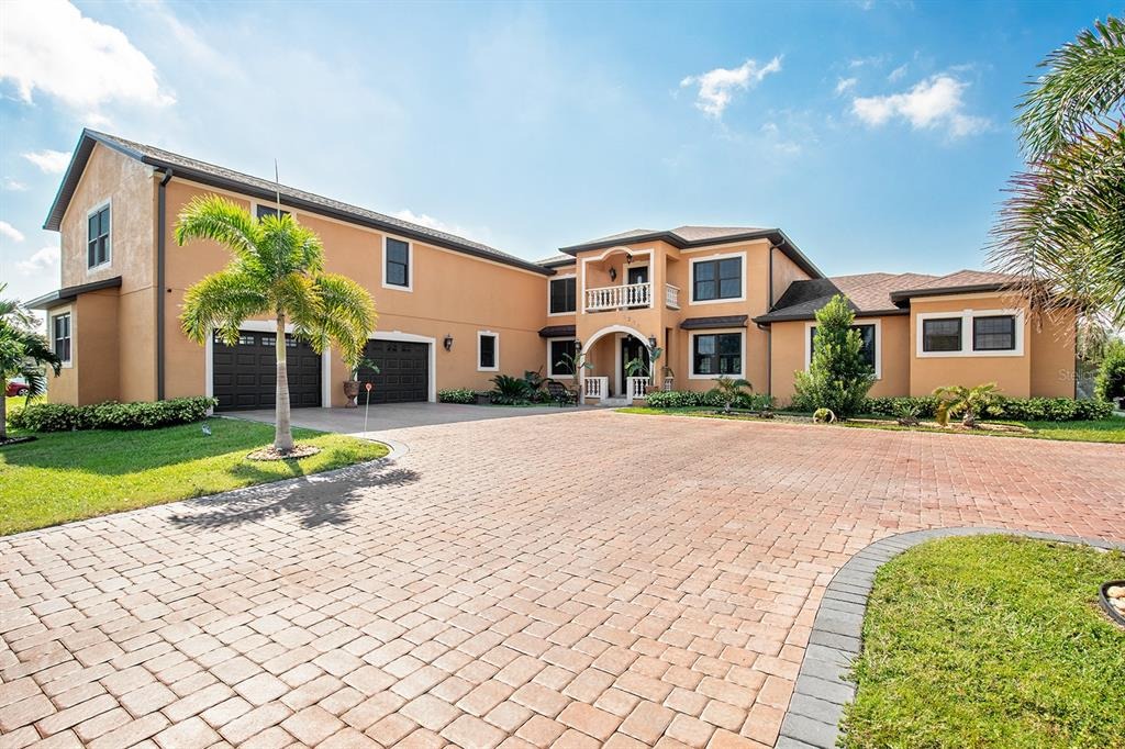 Lakeshore Blvd, Saint Cloud, FL 34769