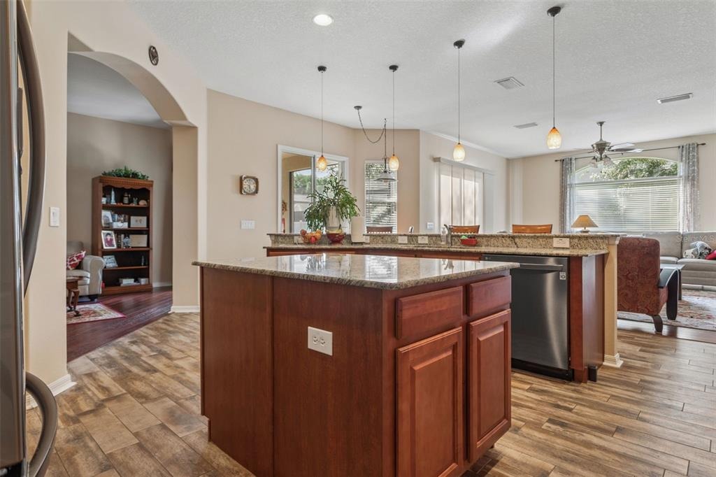 Beaconsfield Dr, Wesley Chapel, FL 33543 #1