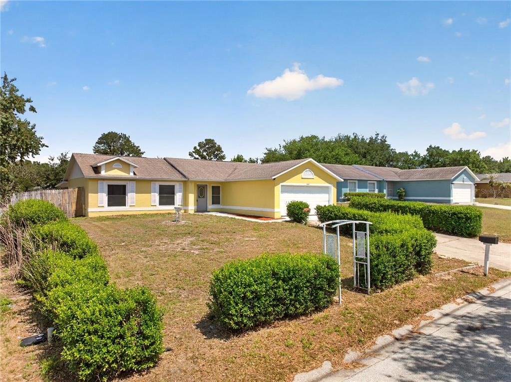 Crescendo Loop, Clermont, FL 34711 #1