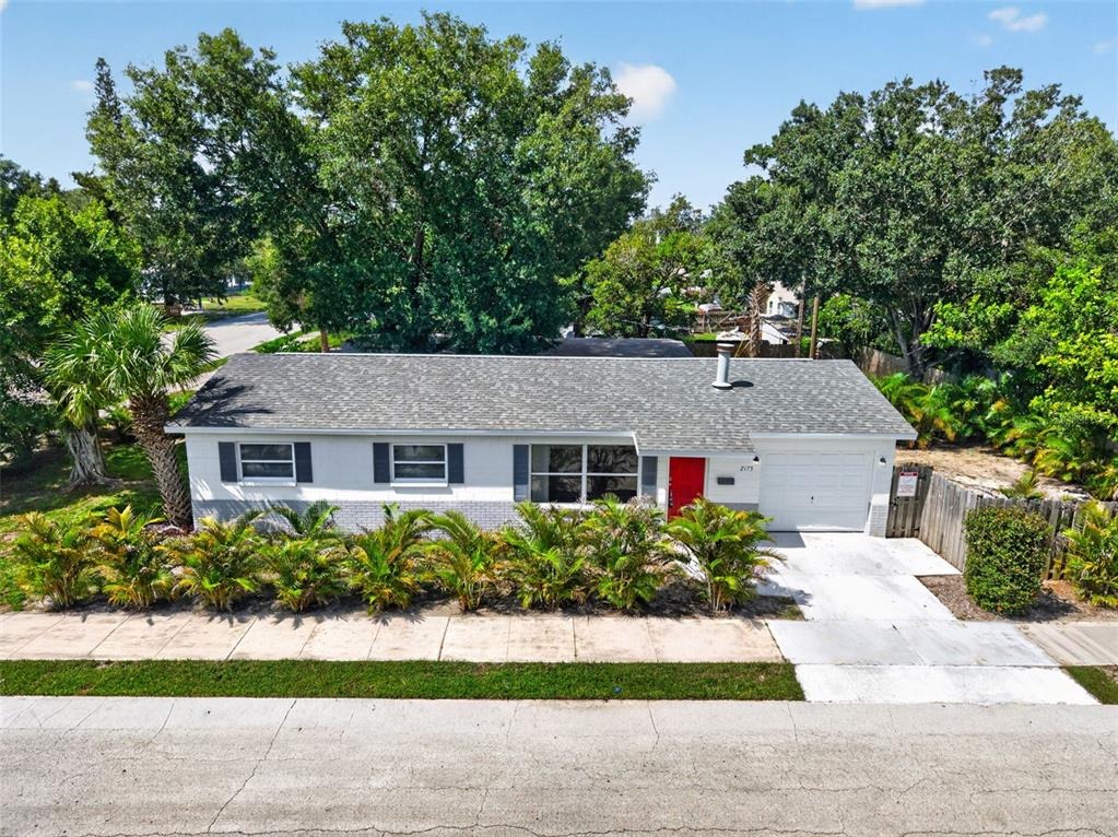 43rd Ave, Saint Petersburg, FL 33714