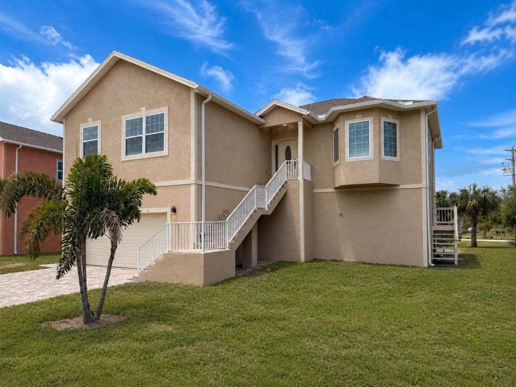Pointe Alexis Dr, Tarpon Springs, FL 34689