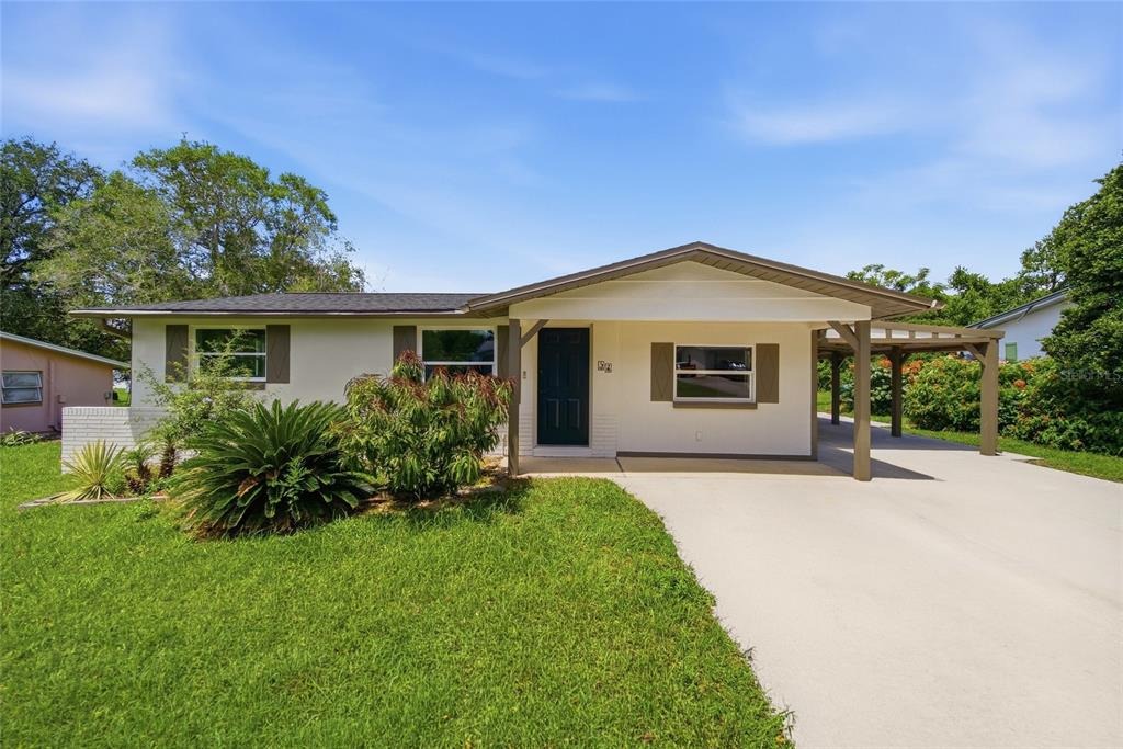 Jefferson St, Beverly Hills, FL 34465