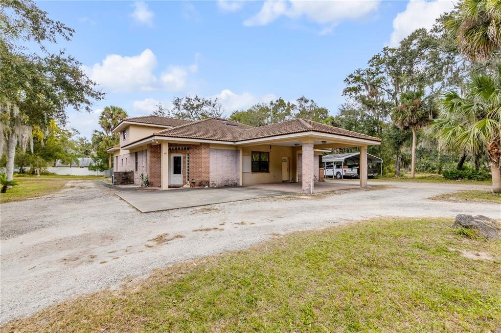 Pearl Dr, Ormond Beach, FL 32174